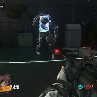 Glitches Call Of Duty Wiki Fandom
