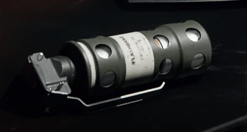 Flashbang Arsenal BO6