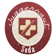 Juggernaut Soda