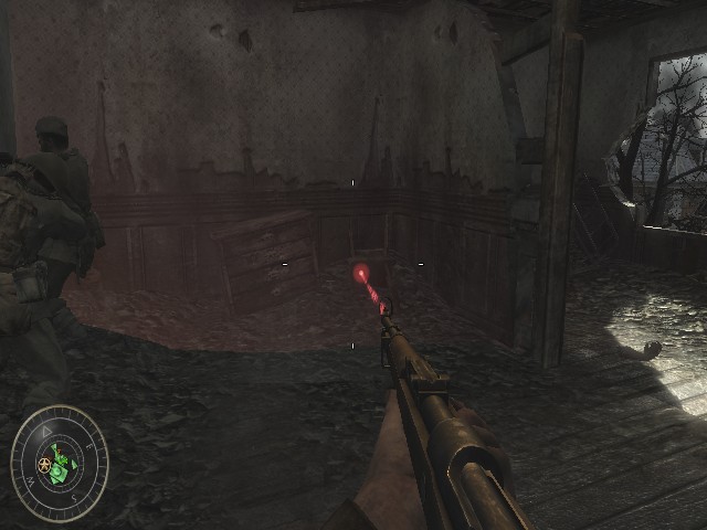 how to change fov in cod waw
