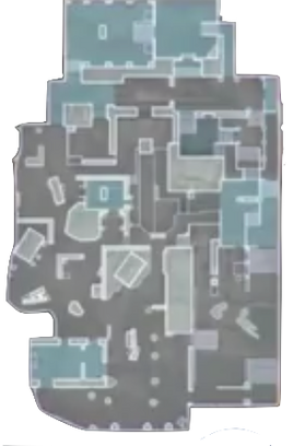 Pharaoh Layout