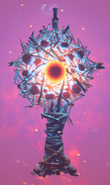 The Danu Artifact as seen in Dead of the Night.