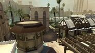 Sideview Oasis MW3