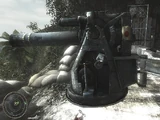 200mm Coastal Gun