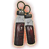 The Blood Vials' icon as seen in Blackout.