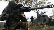 Call of Duty® Modern Warfare® Multiplayer Beta Trailer