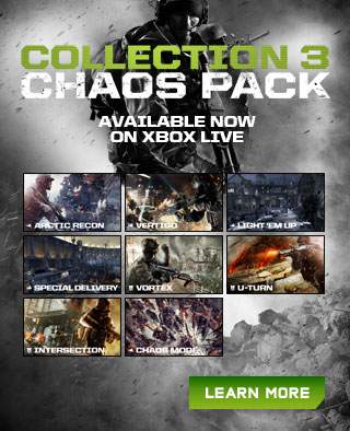 Modern Warfare 3 Dlc Maps Content Collection 3: Chaos Pack | Call Of Duty Wiki | Fandom