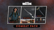 CombatPack Season4 Warzone BOCW