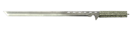 Katana menu icon CoDO