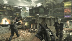 Call Of Duty Modern Warfare 3 Call Of Duty Wiki Fandom