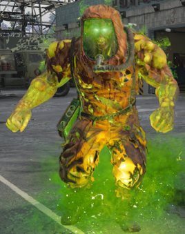 Megaton 