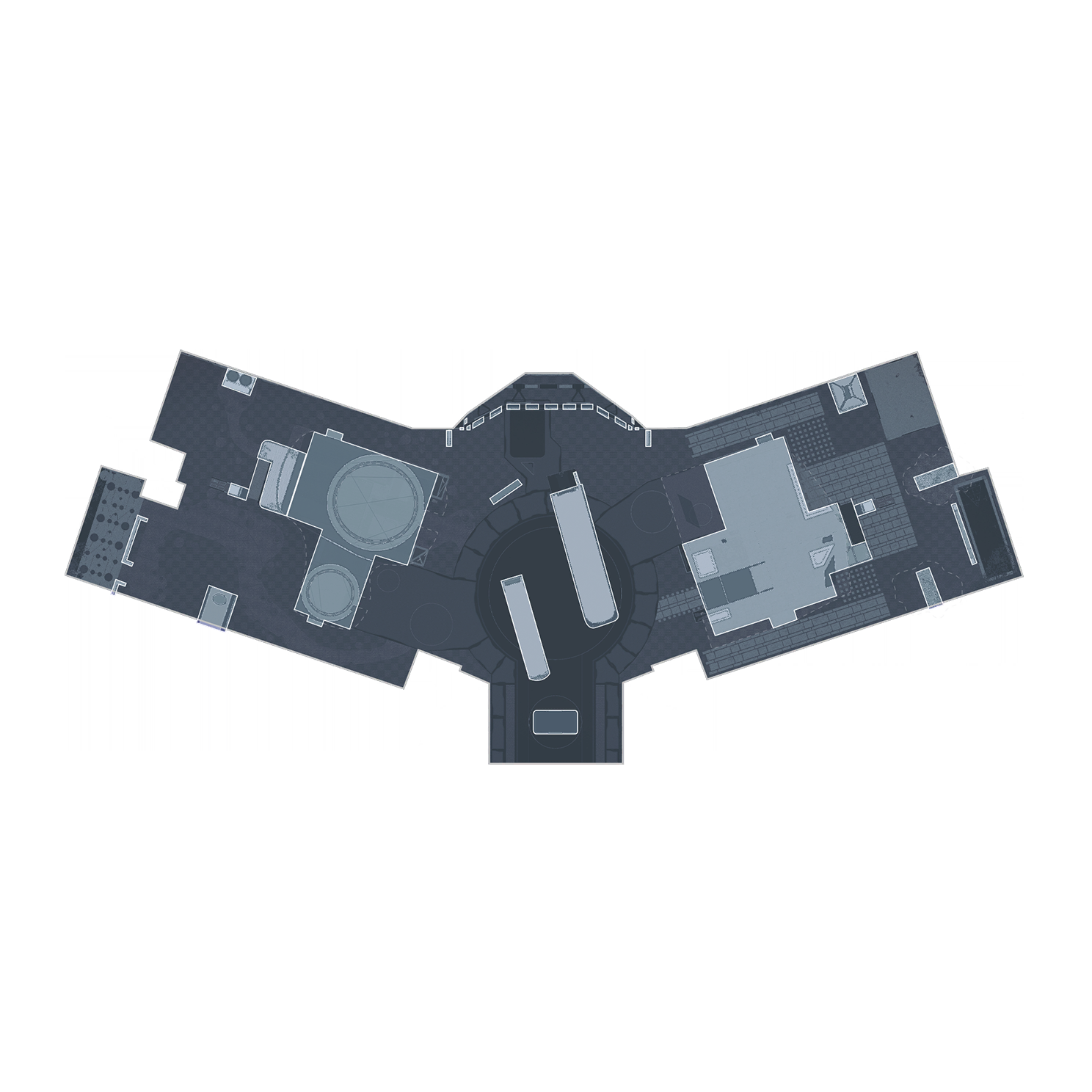 Nuketown 2025 Map Leak