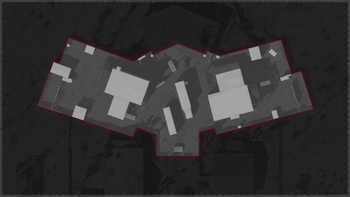 Nuketown84 MiniMap BOCW