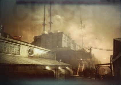 Rebirth Island (Warzone), Call of Duty Wiki