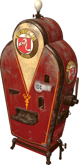 Vulture Aid model bo2