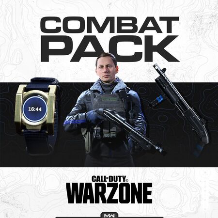 call of duty warzone playstation