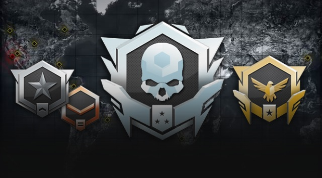 call of duty ghost clan app