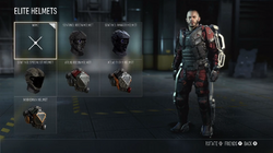 Call of Duty: Advanced Warfare Minimum System Requirements and Launch  Trailer Revealed - 55GB Storage Space Required