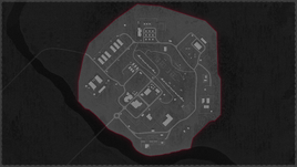 Duga MiniMap BOCW