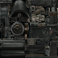 Texture sheet for the G3.