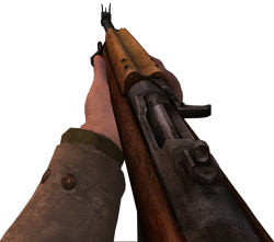 M1941, Call of Duty Wiki