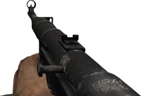 MP40 WaW