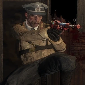 richtofen call of duty