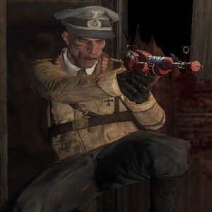Edward Richtofen Call Of Duty Wiki Fandom