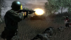 Call of Duty 3 – Wikipédia, a enciclopédia livre