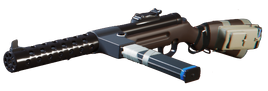 Trencher menu icon IW