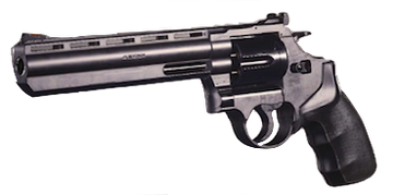 44 Magnum | Call of Duty Wiki | Fandom
