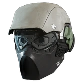 Bunker Merc Head IW