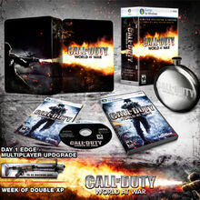 Call Of Duty World At War Call Of Duty Wiki Fandom
