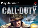 Call of Duty: Legacy