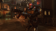 Civil Protector
