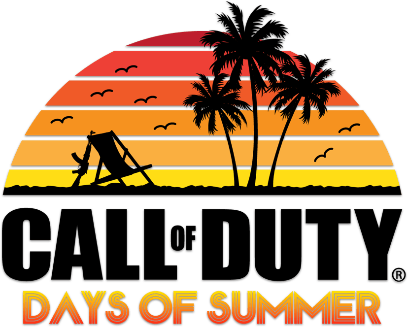 Days of Summer Call of Duty Wiki Fandom