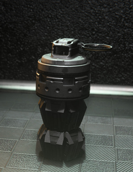 EMD Grenade Arsenal MWIII
