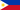 Flag of the Philippines