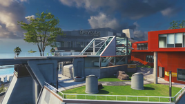 Genesis IW