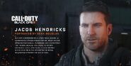 Hendricks reveal image BO3