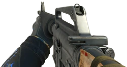 M16 | Call of Duty Wiki | Fandom