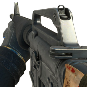 M16 Call Of Duty Wiki Fandom