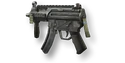MP5K