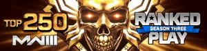 MWIIISeason3Top250 CallingCard MWIII
