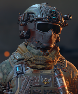 SEAL BO4