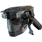 Stable Merc Head IW