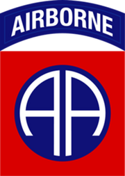 200px-82nd Airborne Division