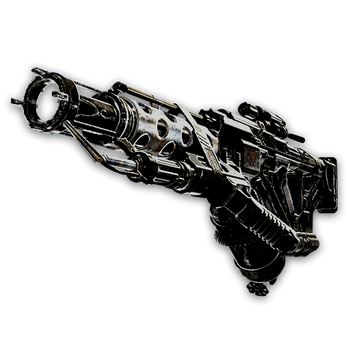 Black Ops 4 Purifier Icon