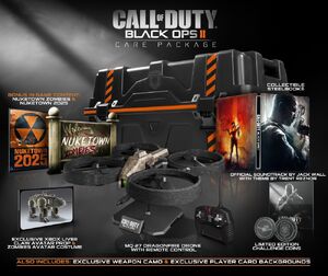 Call of Duty: Black Ops II | Call of Duty Wiki | Fandom