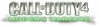 COD Call of Duty 4